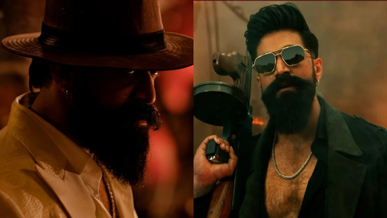 Why Bengaluru's Victory Cinema Won't Release Yash's Toxic