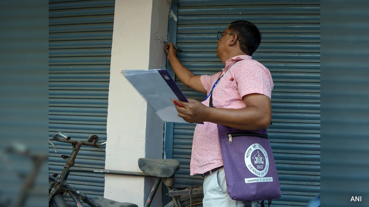 Caste, Covid Vaccine Location: Centre Notifies 40 Questions For Census 2027
