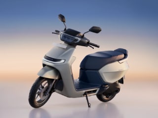 Ather Konarc इलेक्ट्रिक स्कूटर हुआ लॉन्च, 161km तक रेंज, कीमत 99,999 रुपये से शुरू