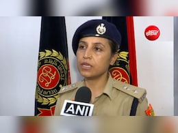 IPS निहारिका भट्ट: USA की सरकारी नौकरी छोड़ क्रैक की UPSC, अब दिल्ली में साइबर फ्रॉड रैकेट का पर्दाफाश