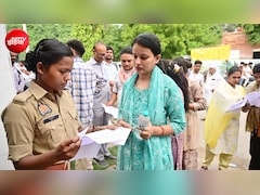 UPTET Result: प्राइमरी या जूनियर...किसमें पास हुए ज्यादा अभ्यर्थी? TET रिजल्ट के आंकड़े