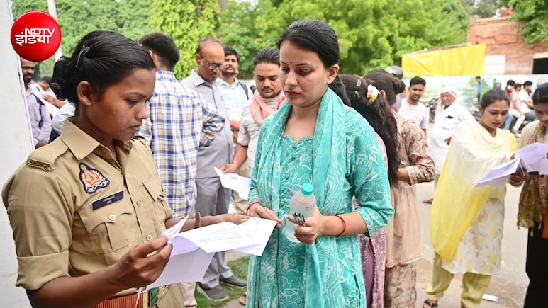 UPTET Result: प्राइमरी या जूनियर...किसमें पास हुए ज्यादा अभ्यर्थी? TET रिजल्ट के आंकड़े
