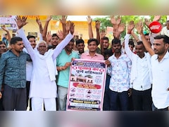 'मुर्गा बना दो, पर ना वोट देंगे, ना लड़ेंगे', सचिन पायलट के गढ़ में निकाय चुनाव का बहिष्कार