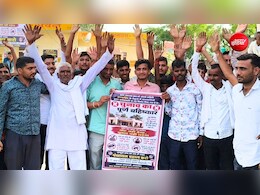 'मुर्गा बना दो, पर ना वोट देंगे, ना लड़ेंगे', सचिन पायलट के गढ़ में निकाय चुनाव का बहिष्कार
