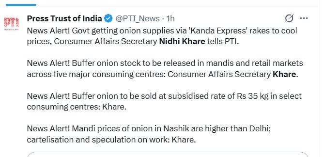 Latest and Breaking News on NDTV