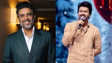 Will Madhavan Join Politics? Dhurandhar Star Answers After Vijay's Win