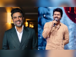 Will R Madhavan Ever Join Politics? <i>Dhurandhar</i> Star Answers After Vijay's Tamil Nadu Win
