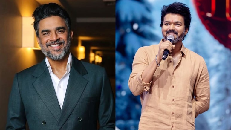 Will R Madhavan Ever Join Politics? <i>Dhurandhar</i> Star Answers After Vijay's Tamil Nadu Win