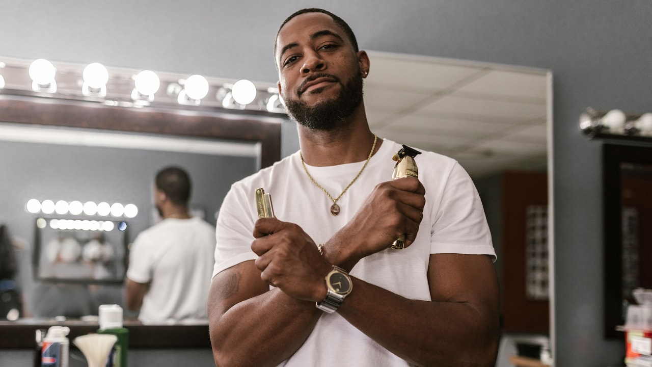 Beard Trimmer Pulling Hair? 10 Reasons And Easy Ways To Fix It Beard Trimmer Pulling Hair? 10 Reasons And Easy Ways To Fix It