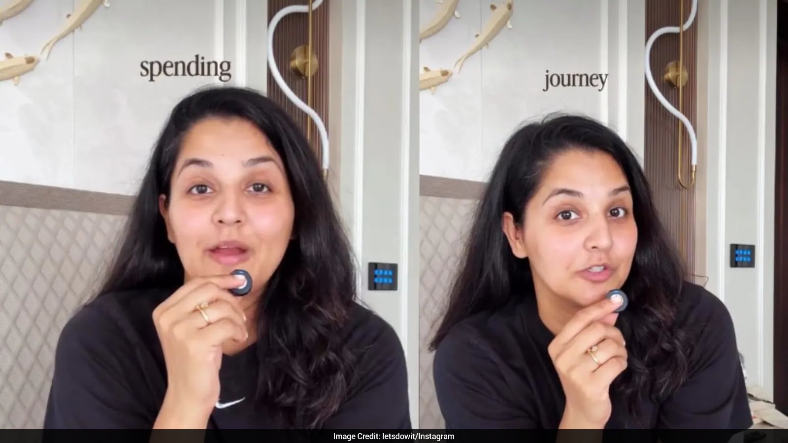Indian Women Reflect on Returning Home After Years Abroad Citing Changing Priorities