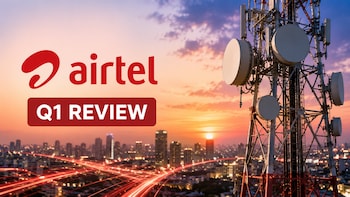 Bharti Airtel Q1 Review: Brokerages Back Growth After ARPU, Subscriber Beat