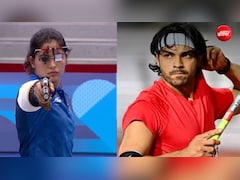 Asian Games: नीरज चोपड़ा से मनु भाकर तक, एशियाई खेलों के लिए भारत के 492 खिलाड़ियों को मंजूरी