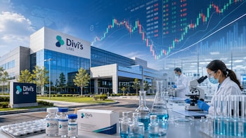 Divi's Labs Delivers A Strong Q1, But Systematix Sees Limited Upside Ahead — Here's Why
