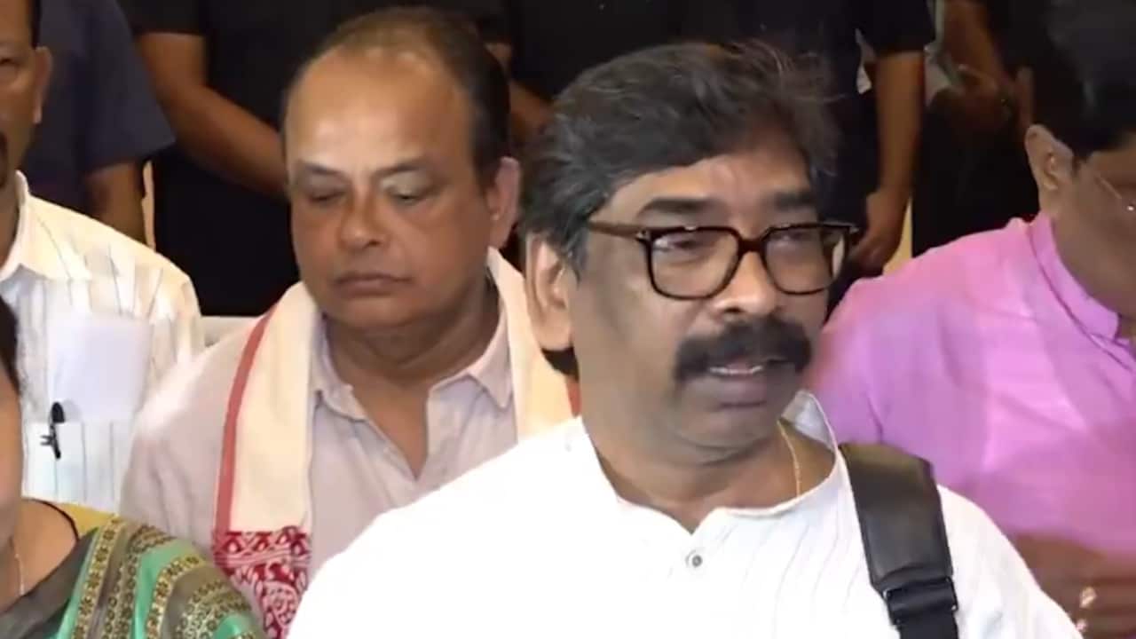 Jharkhand Govt Accepts Students' Demand After Weeks Of Protest; Cancels JSSC-CGL Exams