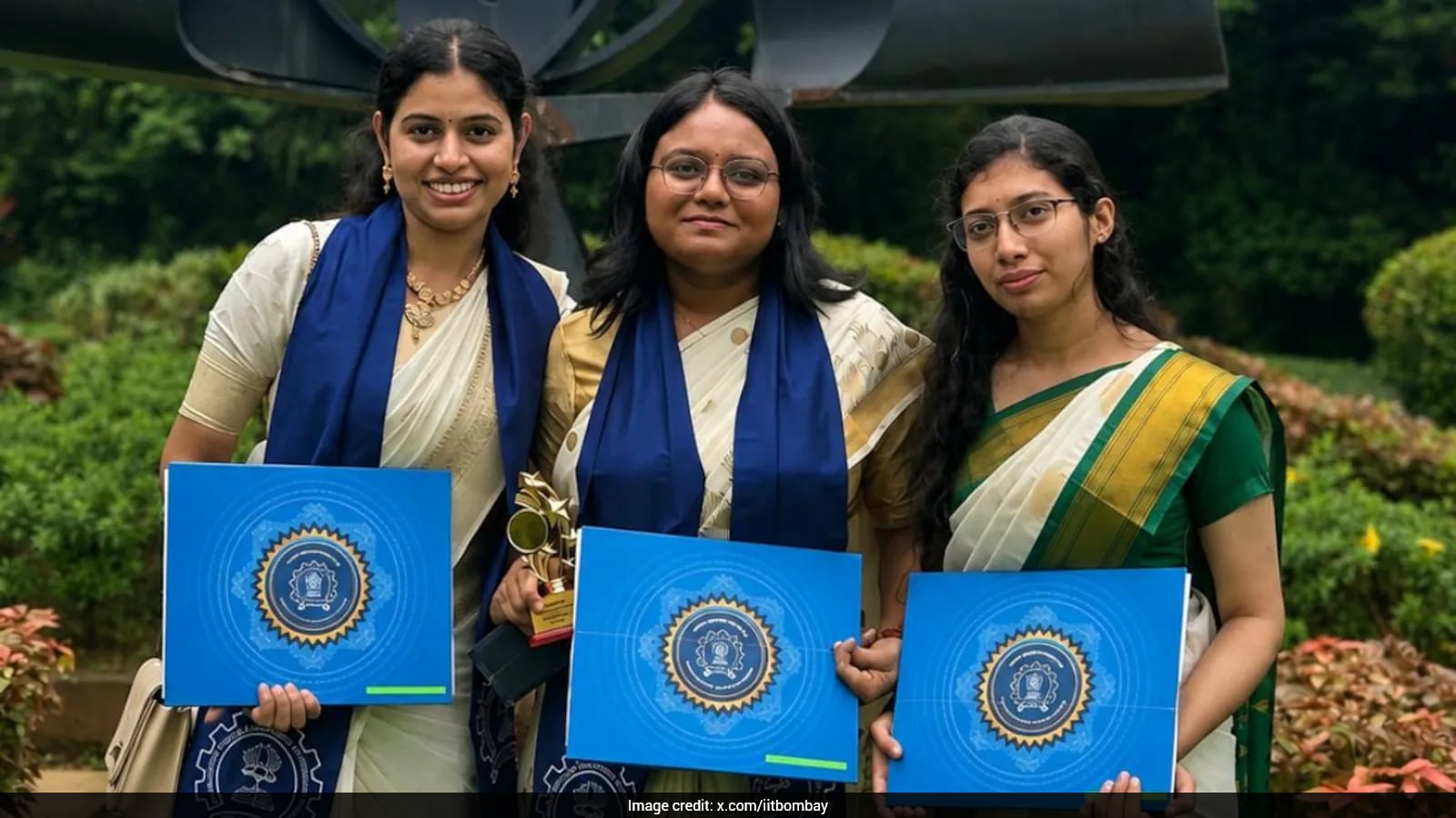 IIT Bombay Sets Eight-Year PhD Limit, Awards Record 620 Doctorates in 2026 Convocation