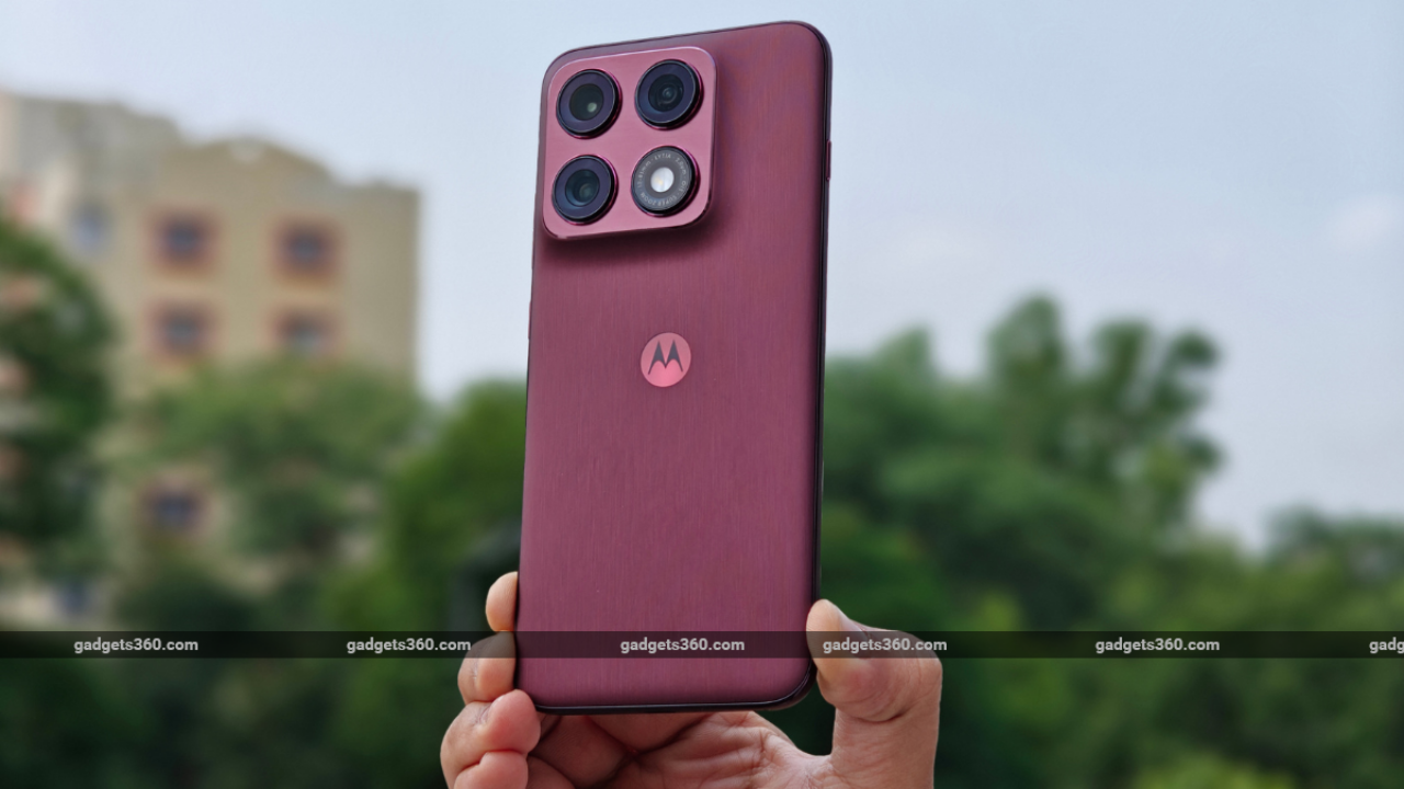 Motorola Android 17: So prüft ihr euer Smartphone
