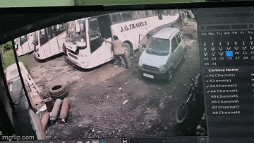 Vadodara Bus Incident: मासूम की मौत