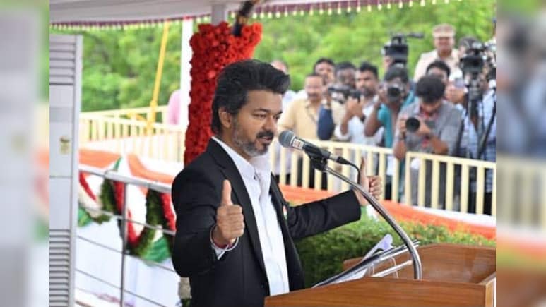 Car, 1 Lakh Allowance: Vijay's Big Bonanza For Tamil Nadu MLAs