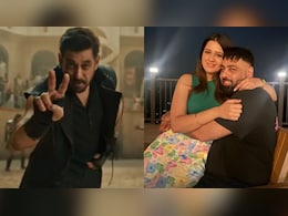 Badshah's Second Wife Isha Rikhi To Participate In <i>Bigg Boss 20</i>? What We Know