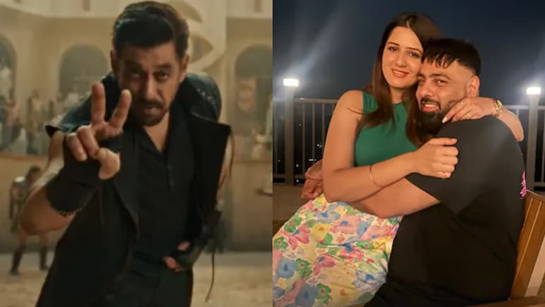 Badshah's Second Wife Isha Rikhi To Participate In <i>Bigg Boss 20</i>? What We Know