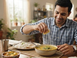 Eating Iron Rich Foods? Nutritionist Says Pair Them With This For Better Absorption