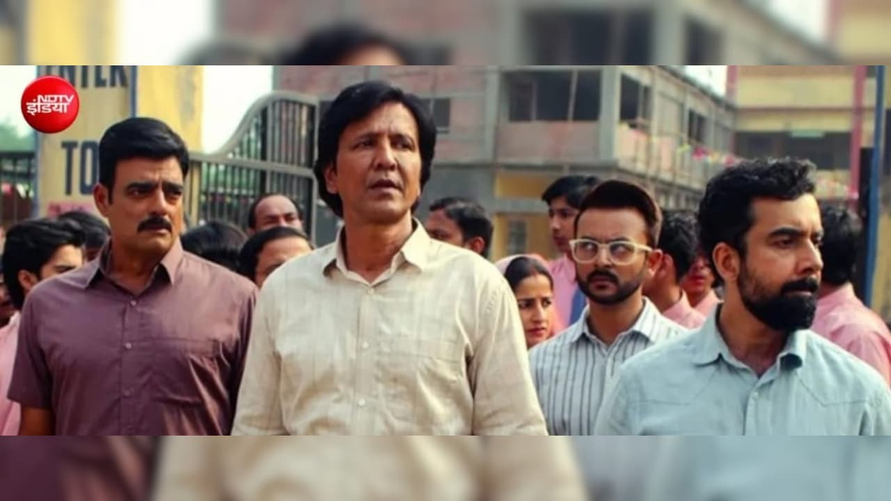 'आदर्श बाल विद्यालय' के अगले सीजन में क्या होगा खास? एक्टर अभिमन्यु सिंह ने दिया बड़ा अपडेट