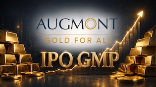 Augmont Enterprises IPO GMP Signals 38% Listing Gain As Issue Opens Today