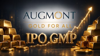 Augmont Enterprises IPO GMP Signals 38% Listing Gain As Issue Opens Today