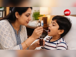 पैरासिटामोल से टूट नहीं रहा बच्चे का बुखार, गलती से भी न दें ये दवा, द&zwj;िमाग में आ सकती है सूजन