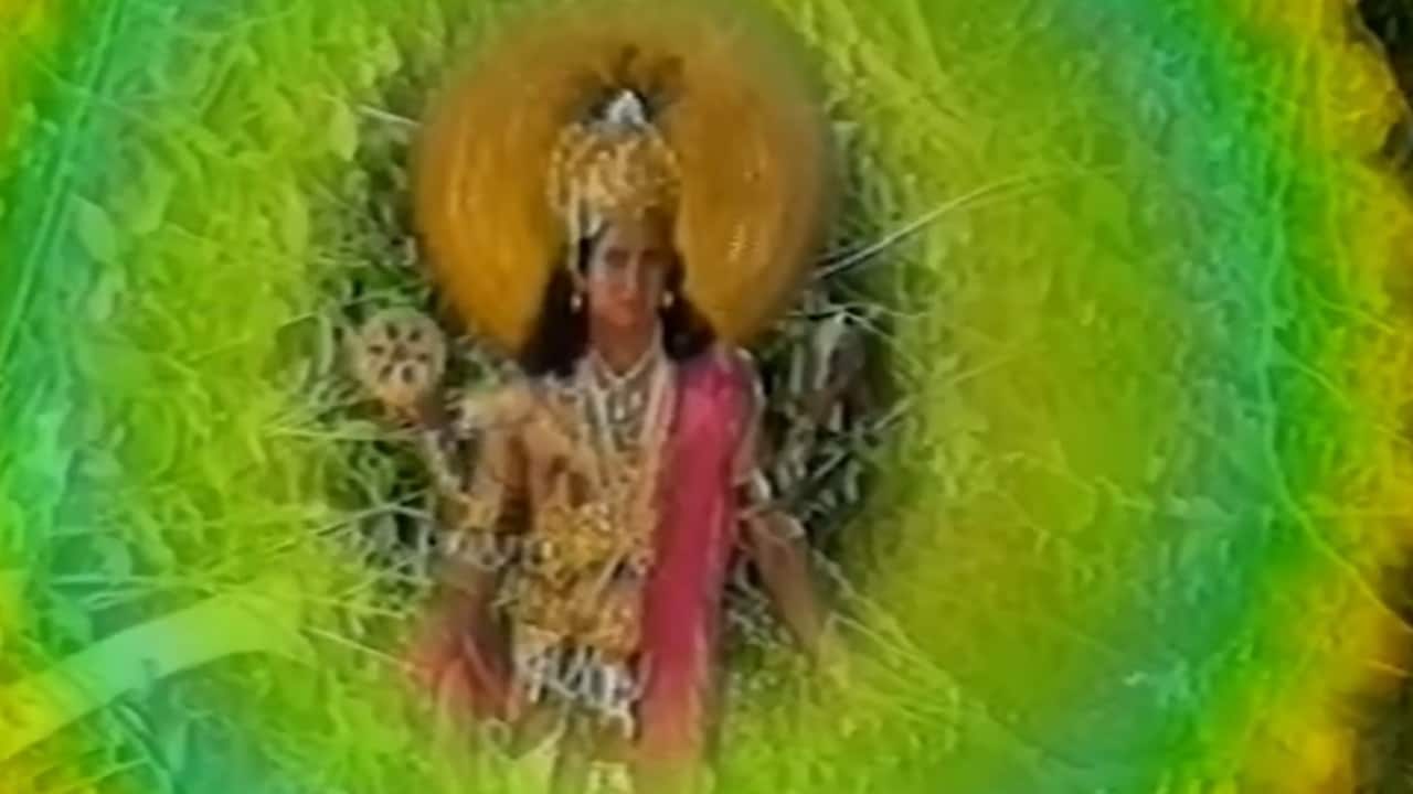 33 साल पुराना दूरदर्शन का वो सीरियल जिसमें कान्हा के मुख में मां यशोदा को हुए संपूर्ण ब्रह्मांड के दर्शन, आज भी इस कृष्ण लीला का नहीं कोई तोड़