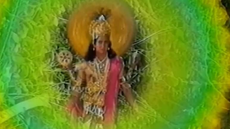 33 साल पुराना दूरदर्शन का वो सीरियल जिसमें कान्हा के मुख में मां यशोदा को हुए संपूर्ण ब्रह्मांड के दर्शन, आज भी इस कृष्ण लीला का नहीं कोई तोड़