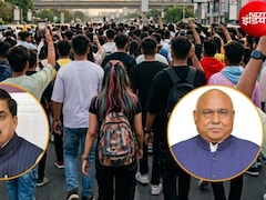 MP Politics: जेन-जी और जेन-अल्फा को साधने की होड़, मंत्री-सांसद जाएंगे हॉस्टल-कॉलेज, BJP का मास्टर प्लान क्‍या?