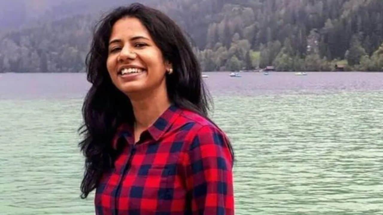 Scientist To IFS Officer: Who Is Nidhi Tiwari, PM Modi's Private Secretary