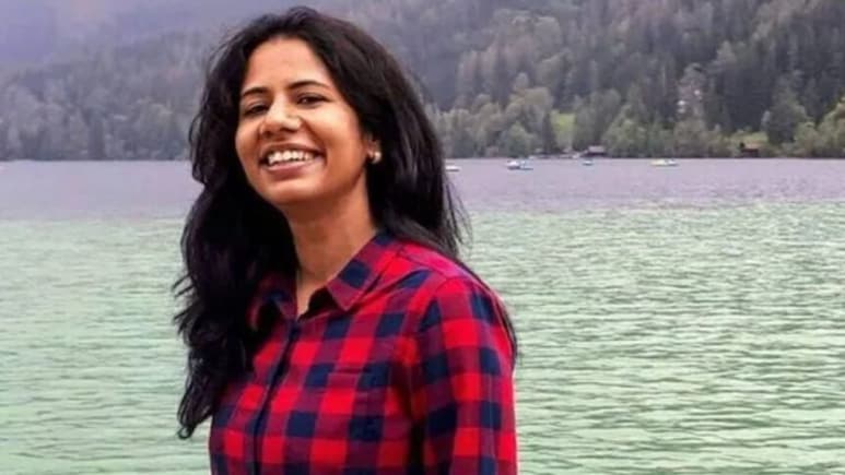Scientist To IFS Officer: Who Is Nidhi Tiwari, PM Modi's Private Secretary