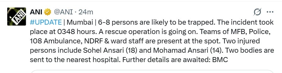 Latest and Breaking News on NDTV