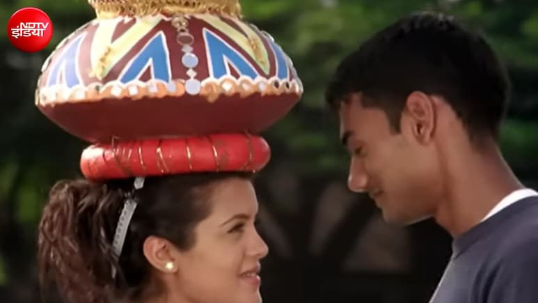 सावरिया की याद में 25 साल बाद भी यह गाना गुनगुनाती हैं लड़कियां, मोरनी बनकर करती हैं डांस, प्लेलिस्ट में होगा जरुर&nbsp;
