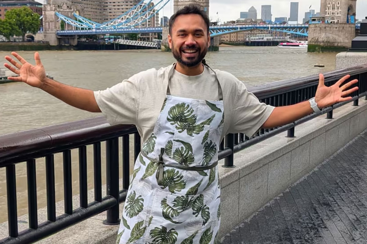 Move Over Maggi! Saransh Goila's Crispy Corn Bhajiya Is Lonavala's Real Rainy-Day Hero