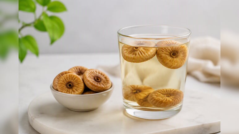 इन 6 लोगों के लिए वरदान से कम नहीं सुबह खाली पेट अंजीर का पानी, जानें फायदे और पीने का सही तरीका