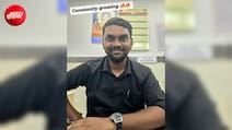 छत्तीसगढ़ की चारू पांडेय के बाद आंध्र के नागेंद्र साई ने किया कमाल, हासिल की 14 सरकारी नौकरी