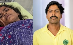 Woman Kills Husband, Cuts Body, Takes Out Intestines. Landlord Catches Her