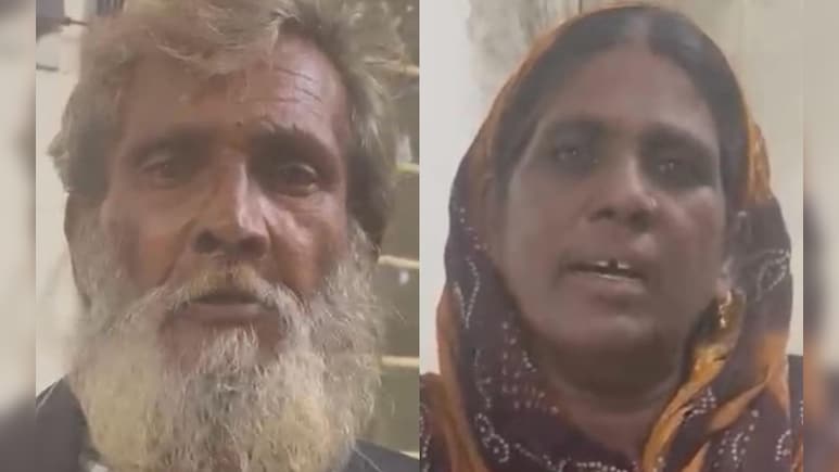 पसंद से शादी करना चाहती थी नाबालिग बेटी, दुपट्टे से गला घोंटकर कर दी हत्या; मां और मामा गिरफ्तार&nbsp;