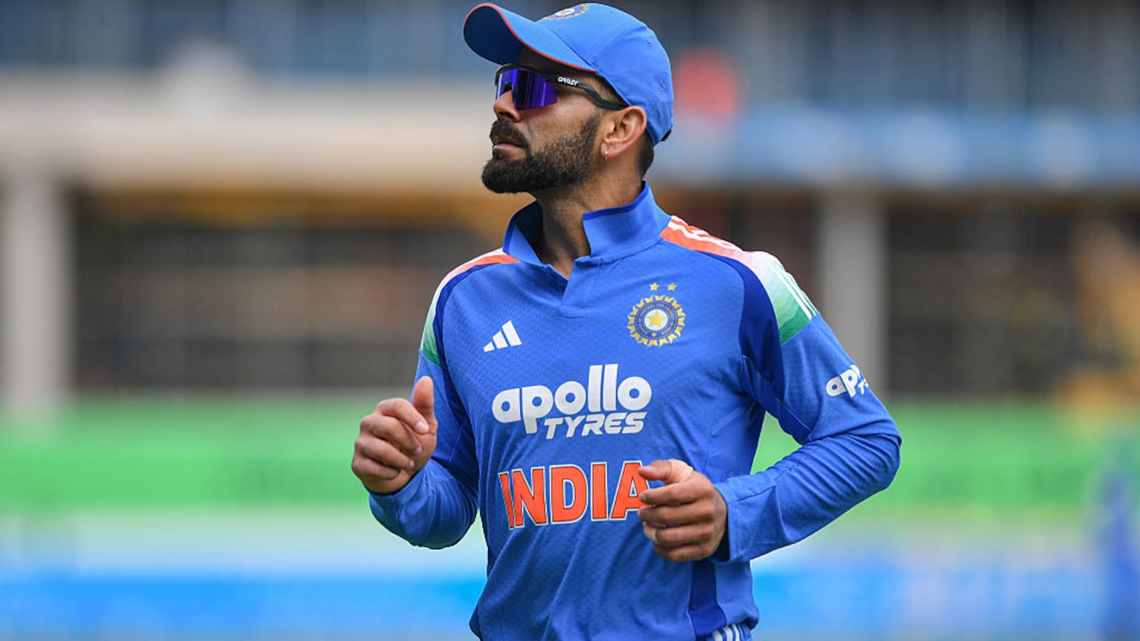 Ex-India Coach Reveals Why Virat Kohli Is The Ultimate GOAT: "Non-Negotiable"