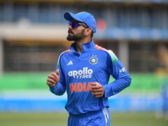 Ex-India Coach Reveals Why Virat Kohli Is The Ultimate GOAT: "Non-Negotiable"