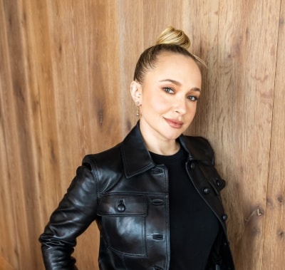 Scream 4 actor Hayden Panettiere dies at 36