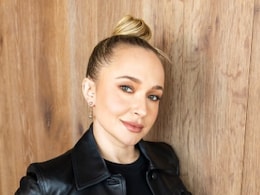<i>Scream 4</i> Actor Hayden Panettiere Dies Days Before 37th Birthday