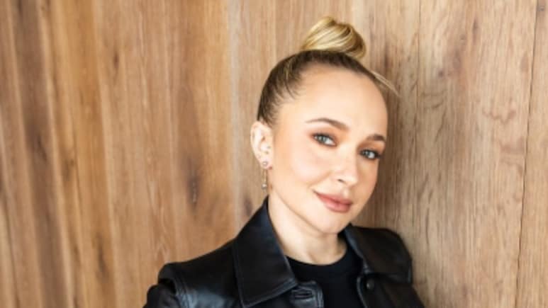 <i>Scream 4</i> Actor Hayden Panettiere Dies Days Before 37th Birthday