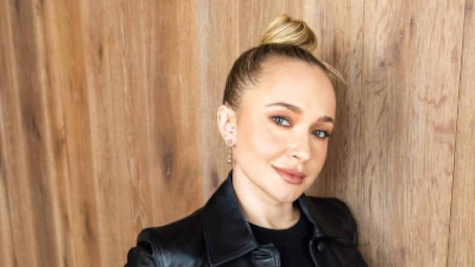 Actor Hayden Panettiere Passes Away at 36