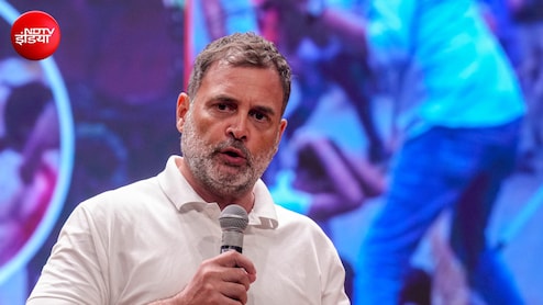 राहुल गांधी के खिलाफ इंस्टाग्राम पर अपमानजनक पोस्ट! बेंगलुरु में दर्ज की गई FIR
