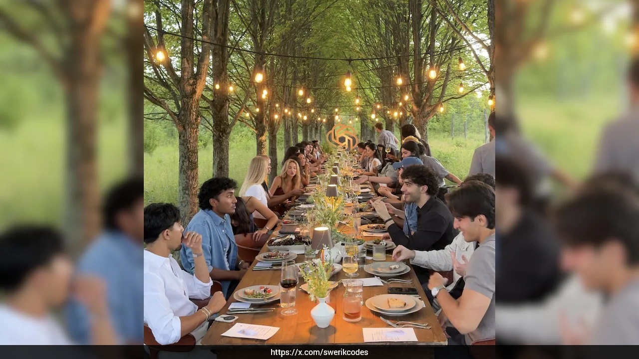 OpenAI influencer retreat backlash