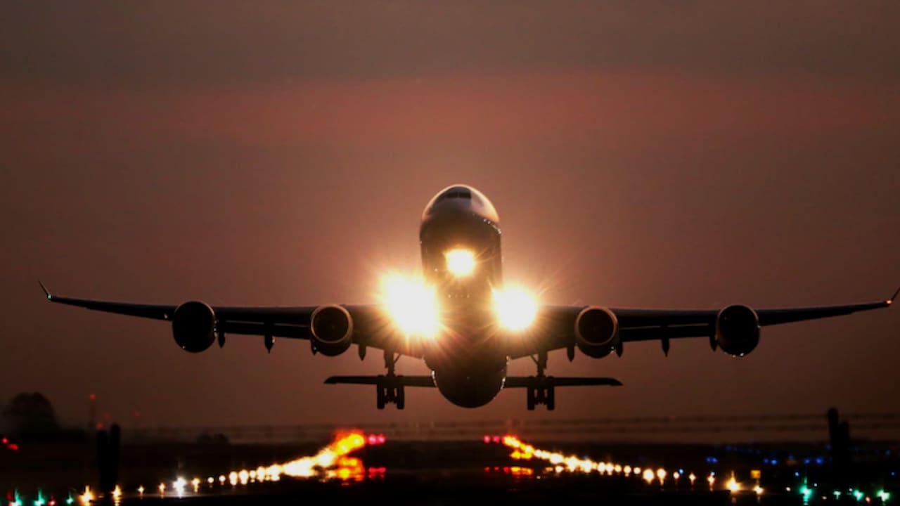 Jet Fuel Kept Out Of GST Due To States' Pushback, Aviation Ministry Tells Parliament